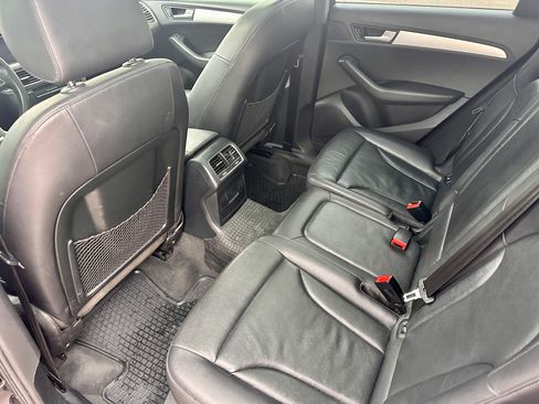 Used 2012 Audi Q5 3.2 Premium Plus image 9