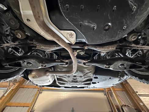 Used 2020 Honda Accord EX-L image 30