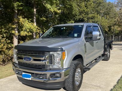 Used 2017 Ford F250 XLT w/ XLT Premium Package