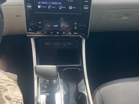 Used 2022 Hyundai Tucson SEL w/ Convenience Package FWD image 24