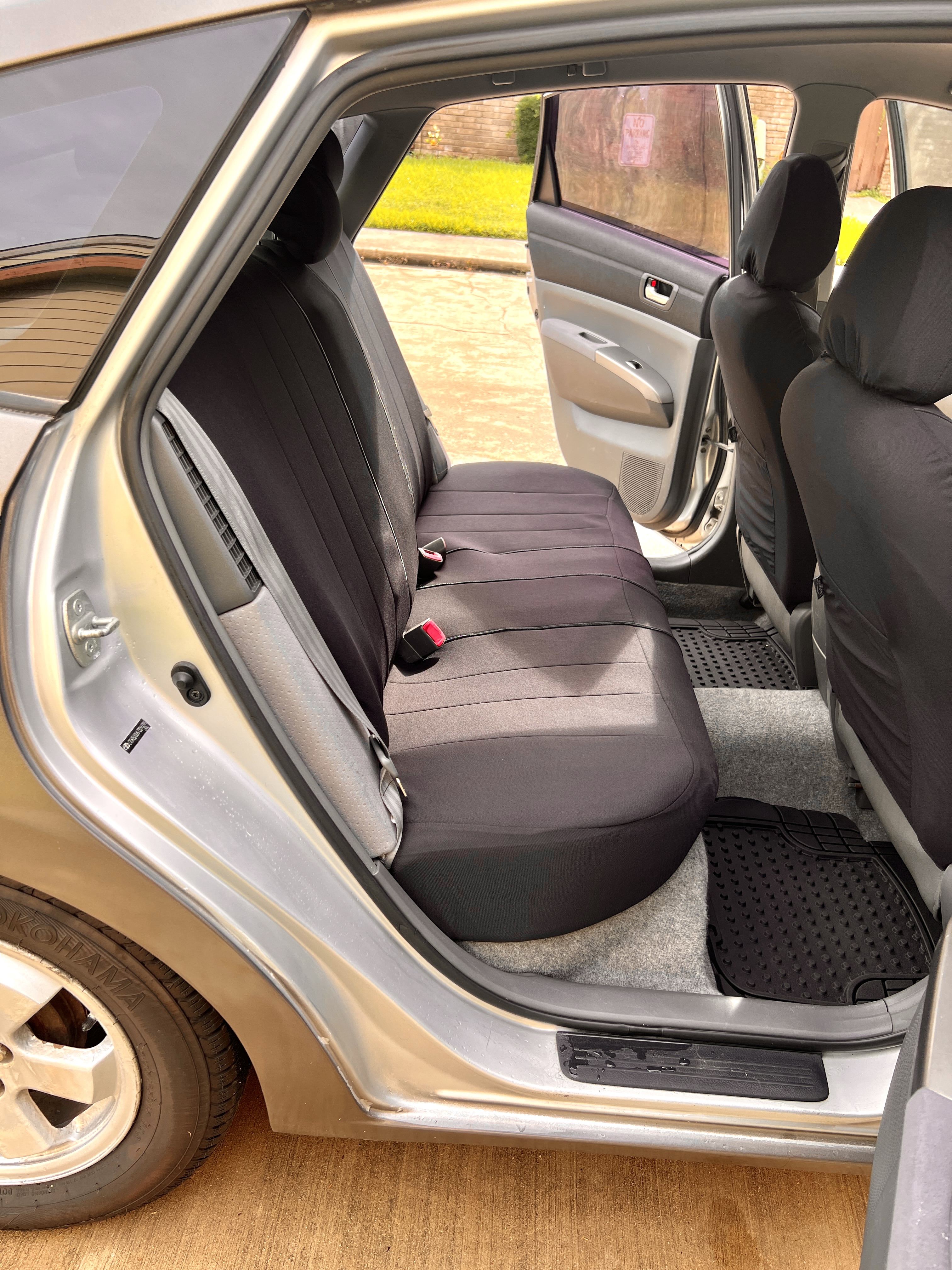 Used 2007 Toyota Prius FWD image 18