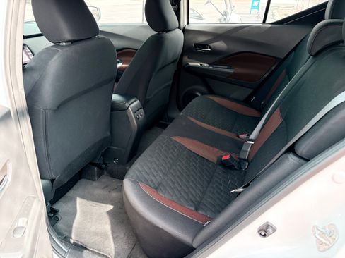 Used 2024 Nissan Kicks SR image 6