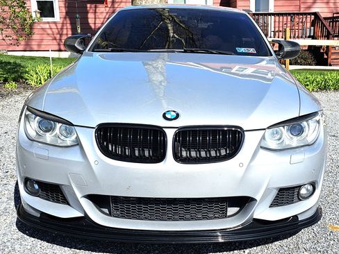 Used 2013 BMW 335i Convertible RWD image 26