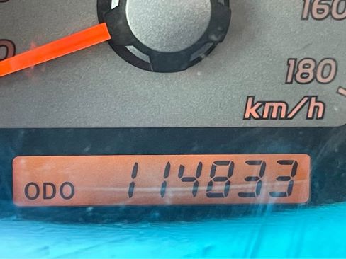 Used 2004 Toyota 4Runner Sport image 12