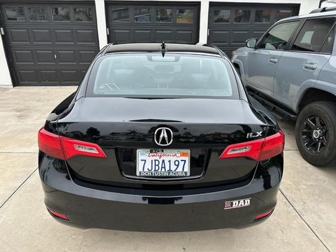 Used 2015 Acura ILX w/ Premium Package image 5