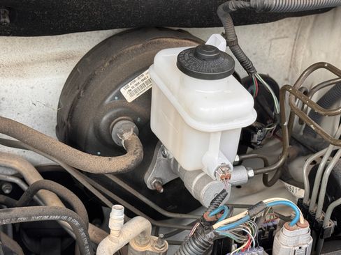 Used 2007 Toyota Tundra Limited image 24