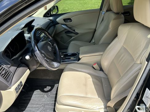 Used 2013 Acura RDX AWD w/ Technology Package image 6