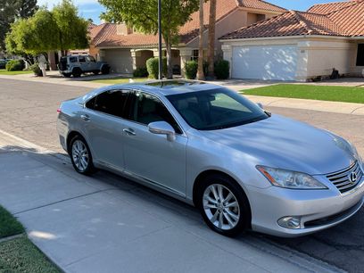 Used 2011 Lexus ES 350