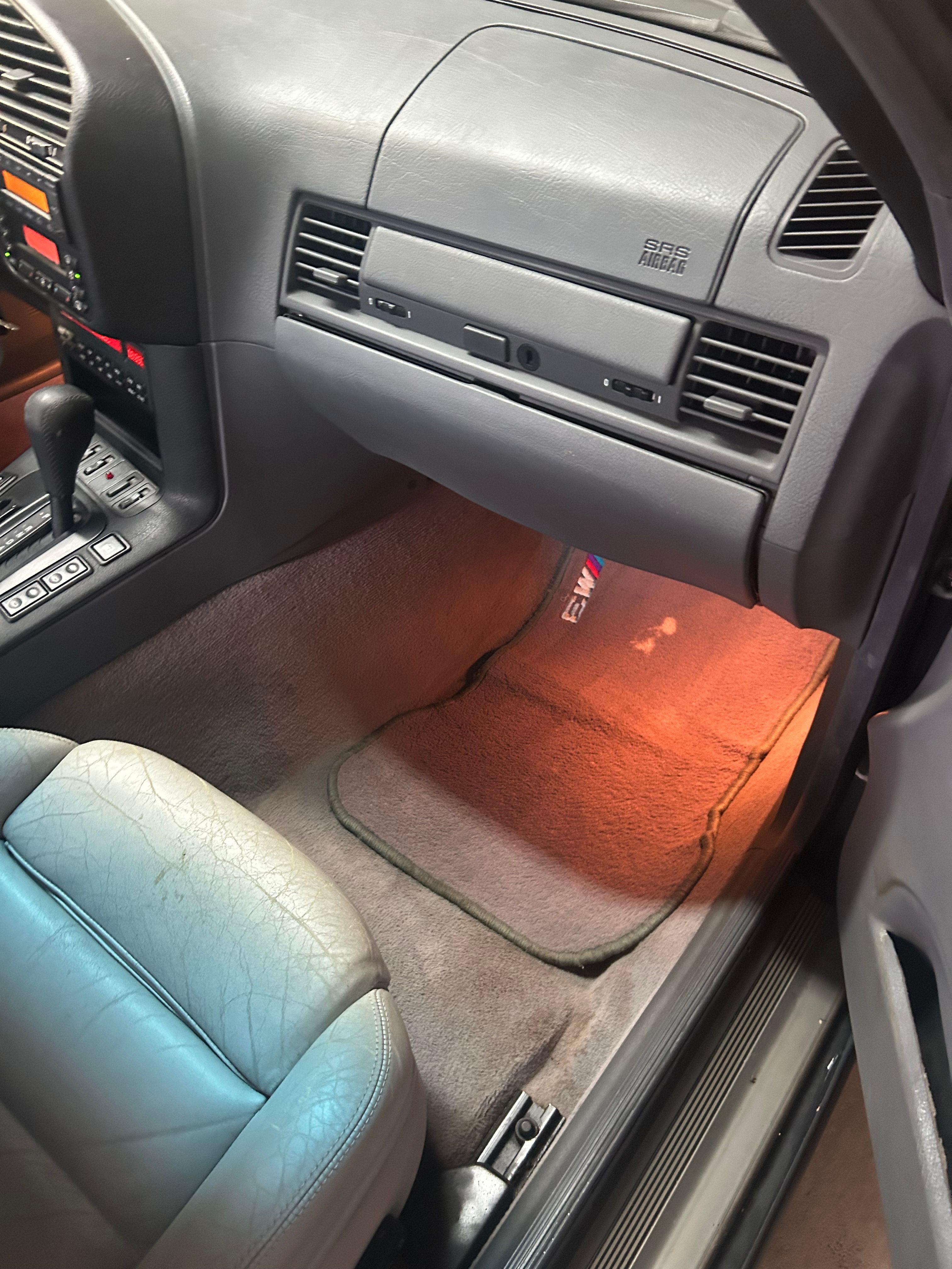 Used 1999 BMW M3 Convertible RWD image 23