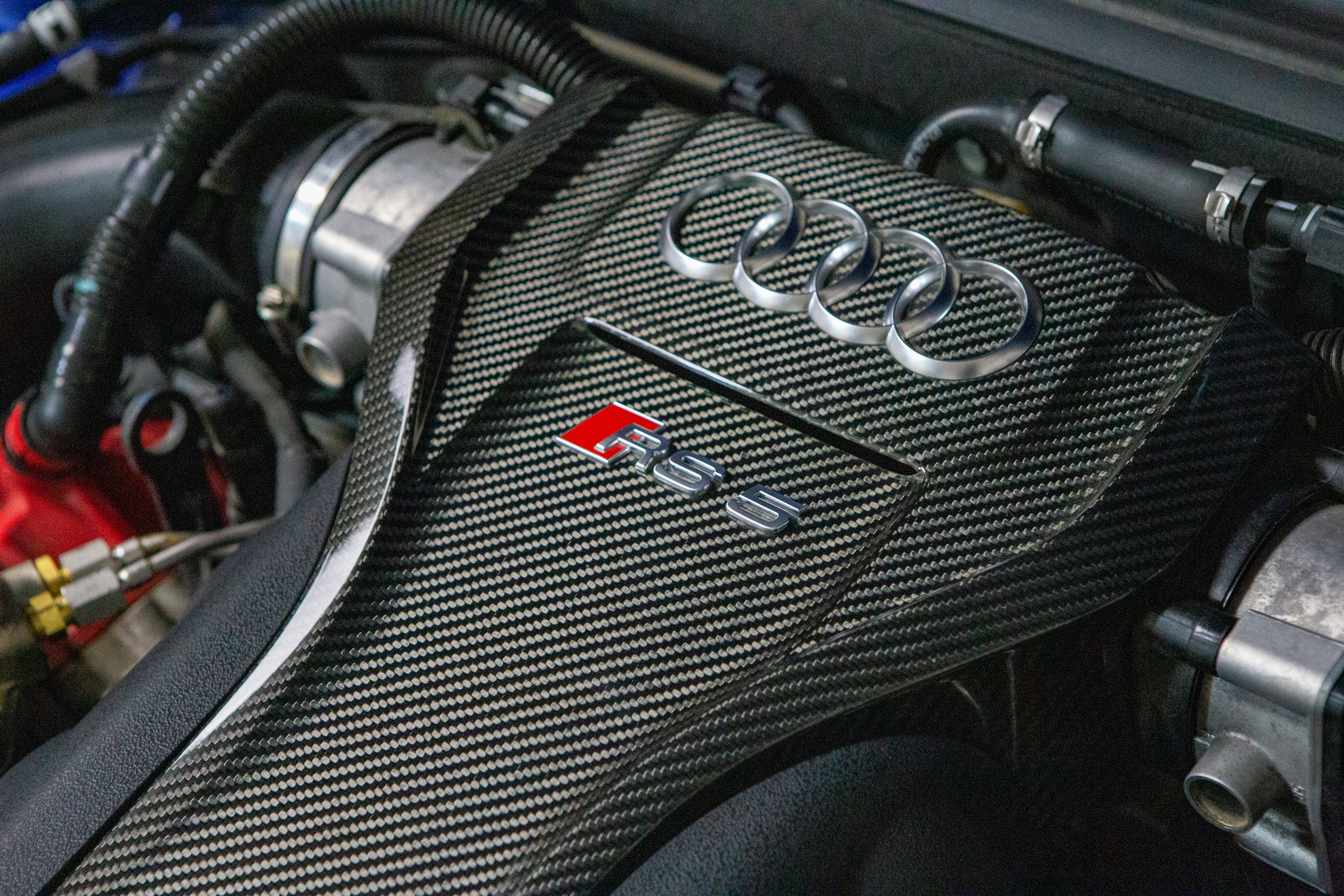 Used 2014 Audi RS 5 AWD/4WD image 21
