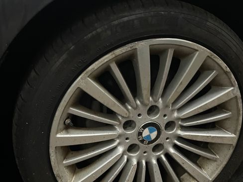 Used 2015 BMW 435i Gran Coupe xDrive AWD/4WD image 8