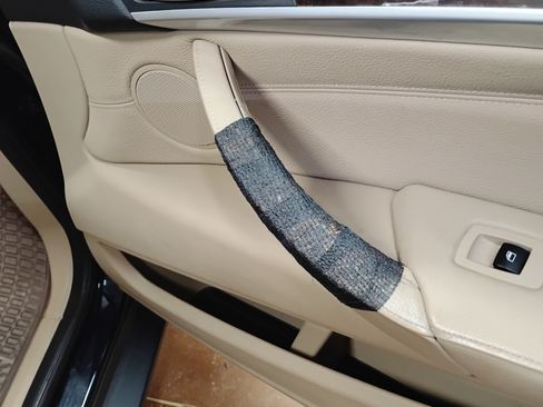 Used 2009 BMW X5 xDrive30i image 16