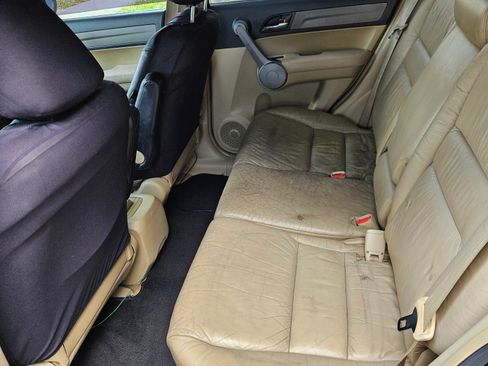 Used 2007 Honda CR-V EX-L image 6