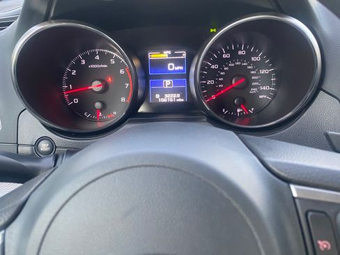 Used 2017 Subaru Outback 2.5i AWD/4WD image 1
