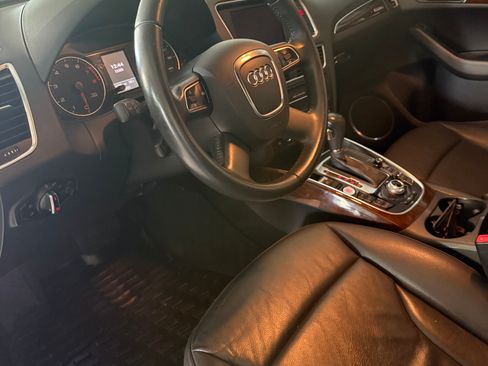 Used 2012 Audi Q5 3.2 Premium Plus AWD/4WD image 14