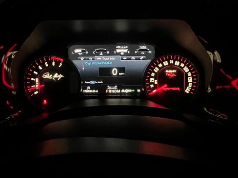 Used 2020 Ford F150 Raptor w/ Equipment Group 802A Luxury image 13