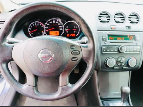 Used 2011 Nissan Altima 2.5 SL w/ 2.5SL Pkg image 3