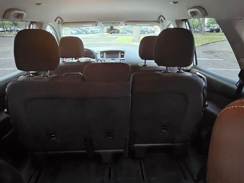 Used 2017 Nissan Pathfinder S FWD image 8