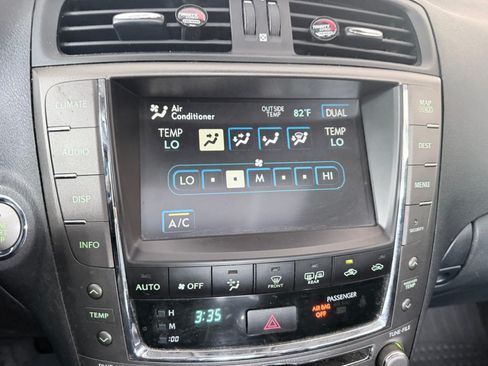 Used 2009 Lexus IS 250 AWD image 6