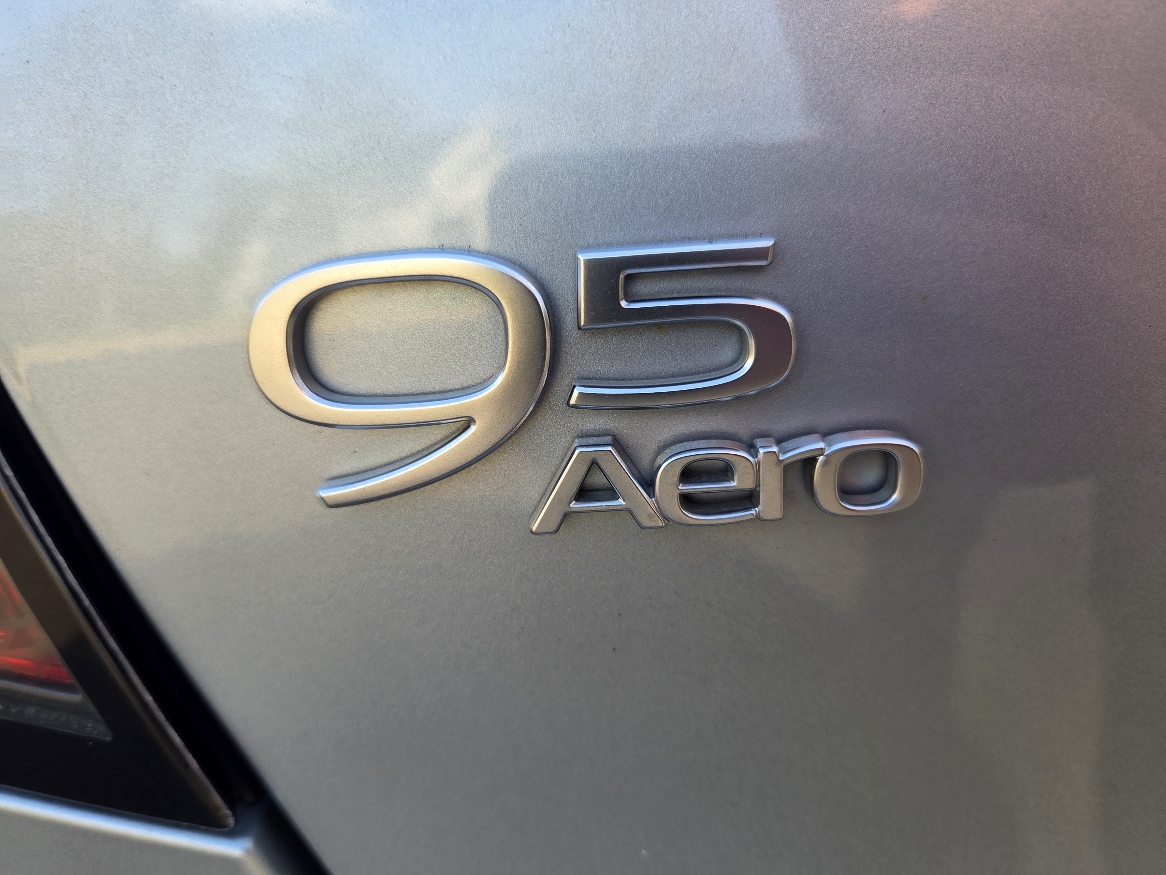 Used 2011 Saab 9-5 Aero AWD/4WD image 30