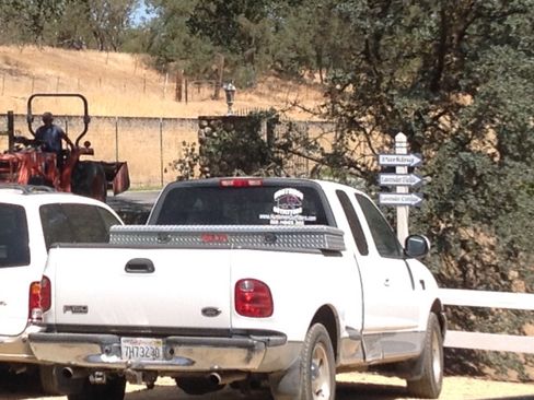 Used 2003 Ford F150 XL image 2