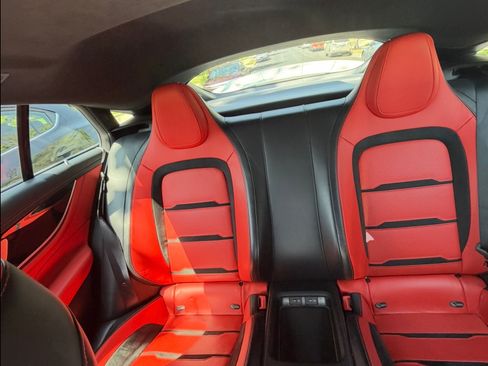 Used 2021 Mercedes-Benz AMG GT 43 image 19