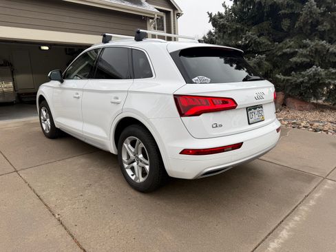 Used 2019 Audi Q5 2.0T Premium image 9
