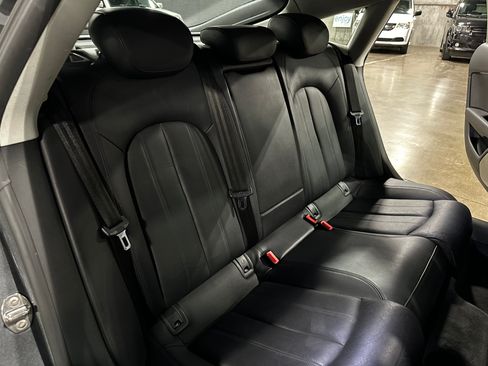 Used 2014 Audi A7 TDI Prestige image 17