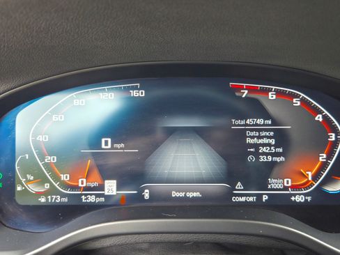 Used 2024 BMW X3 M40i w/ Premium Package image 18