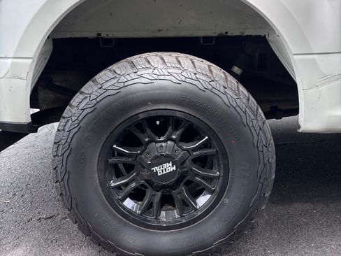Used 2017 Ford F150 XL AWD/4WD image 8