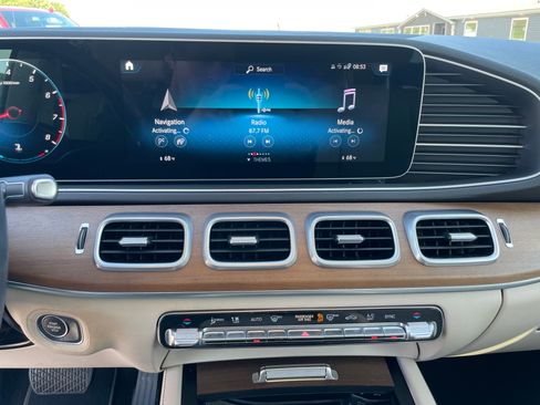 Used 2022 Mercedes-Benz GLE 350 image 6