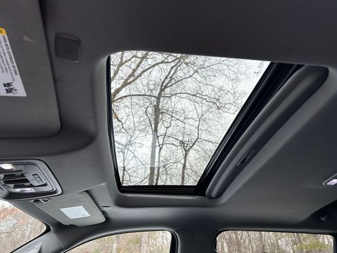 Used 2019 Chevrolet Silverado 1500 LT Trail Boss image 30