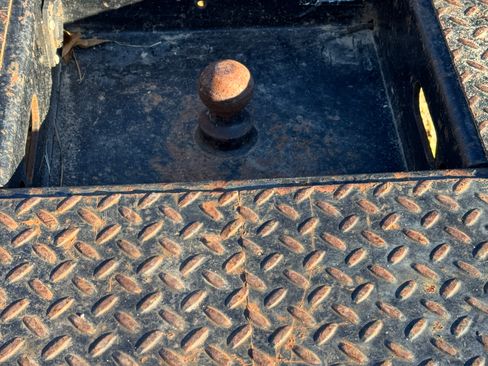 Used 2015 Ford F550 4x4 Crew Cab Super Duty image 8