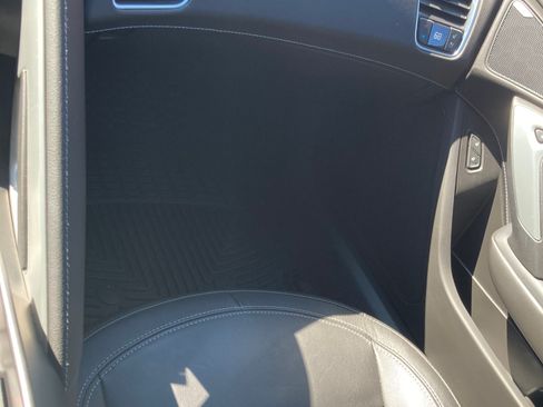 Used 2016 Chevrolet Corvette Z06 w/ 2LZ Preferred Equipment Group image 11