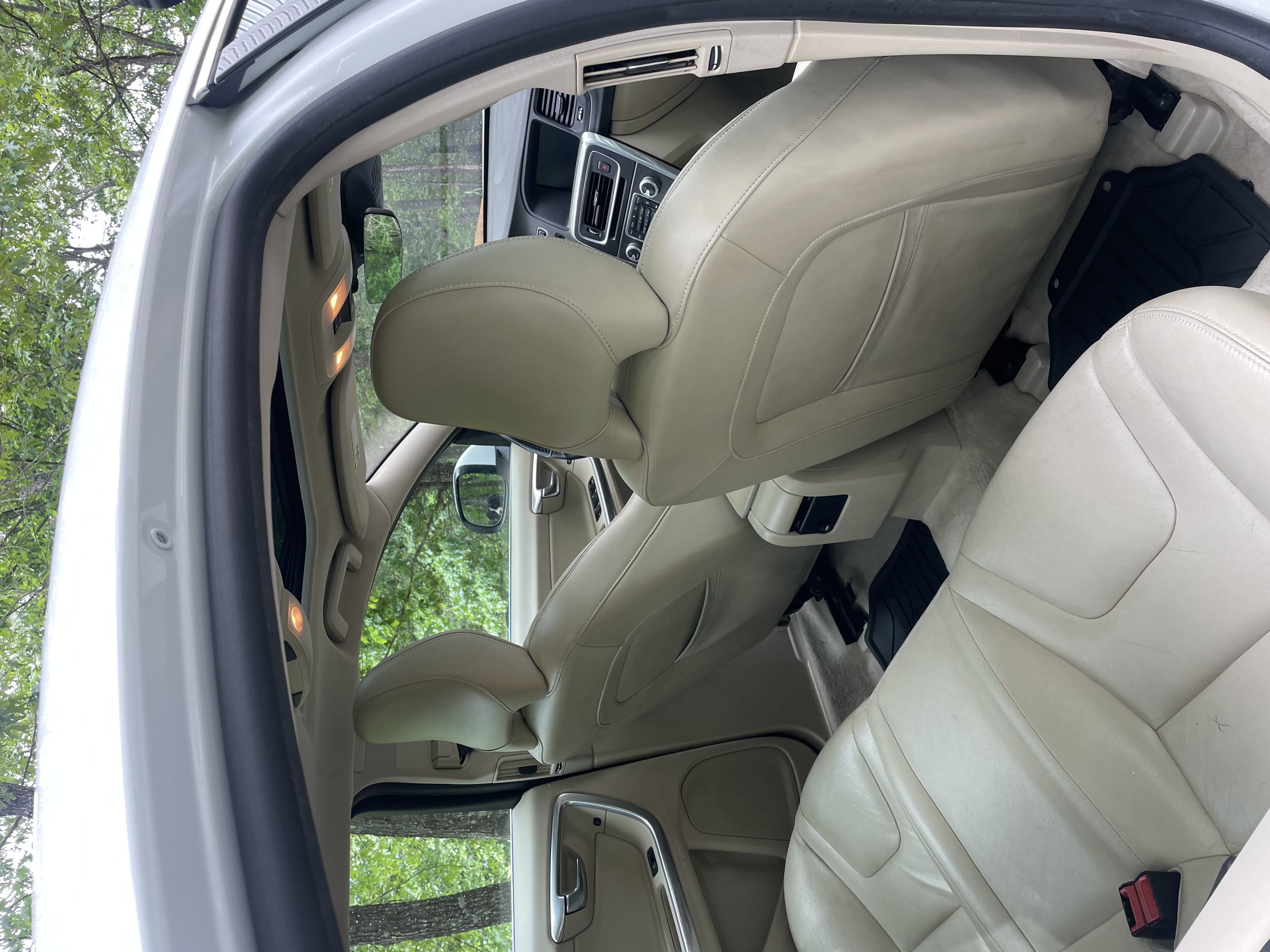Used 2015 Volvo S60 T5 Premier FWD image 9