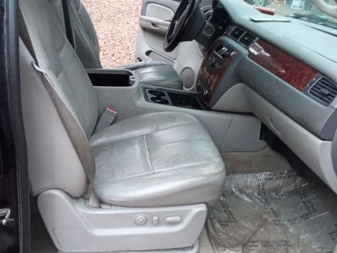 Used 2007 Chevrolet Avalanche LTZ w/ LTZ Preferred Equipment Group image 23