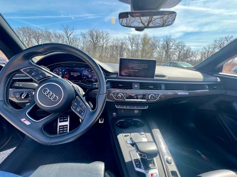 Used 2018 Audi S5 Prestige AWD/4WD image 10