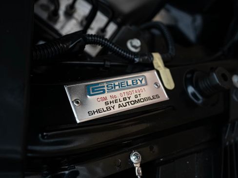 Used 2007 Ford Mustang GT Premium image 23