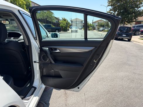 Used 2012 Acura TL w/ Technology Package FWD image 17
