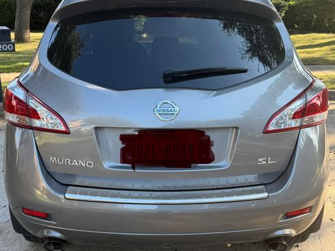Used 2011 Nissan Murano SL image 2