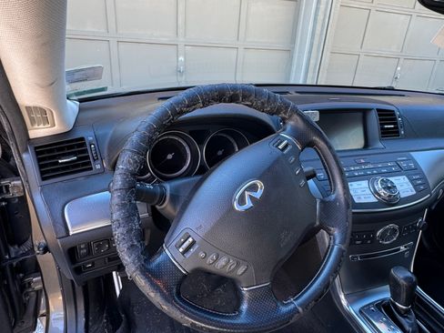 Used 2006 INFINITI M35 RWD image 12