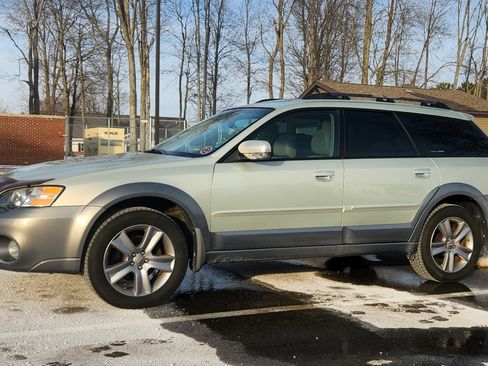 Used 2005 Subaru Outback 3.0R L.L. Bean image 1