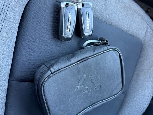 Used 2021 Ford Bronco Big Bend image 25