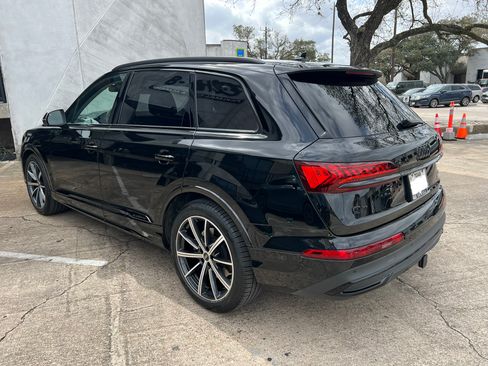 Used 2022 Audi Q7 3.0T Prestige w/ Prestige Package image 6