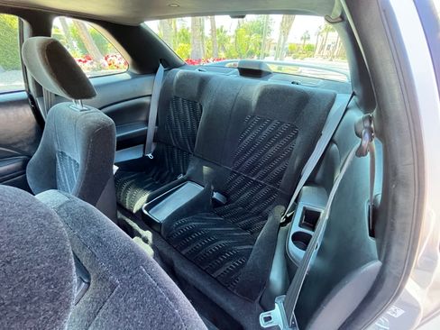 Used 2001 Honda Prelude image 13