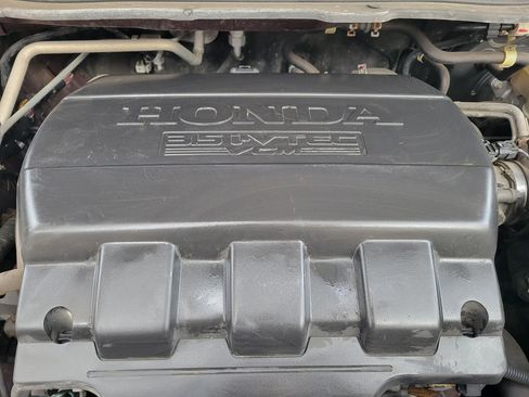 Used 2012 Honda Odyssey EX image 8