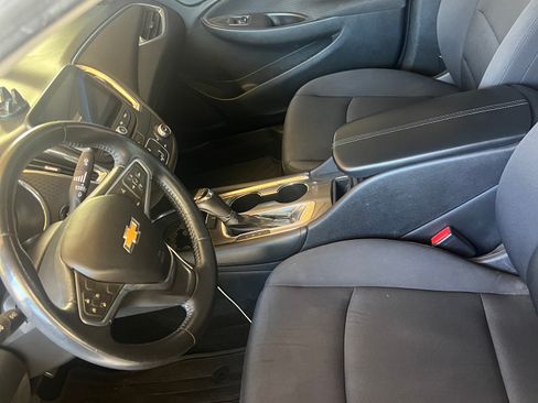 Used 2016 Chevrolet Malibu LT FWD image 13