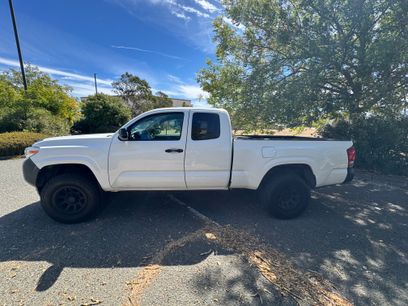 Used 2019 Toyota Tacoma SR
