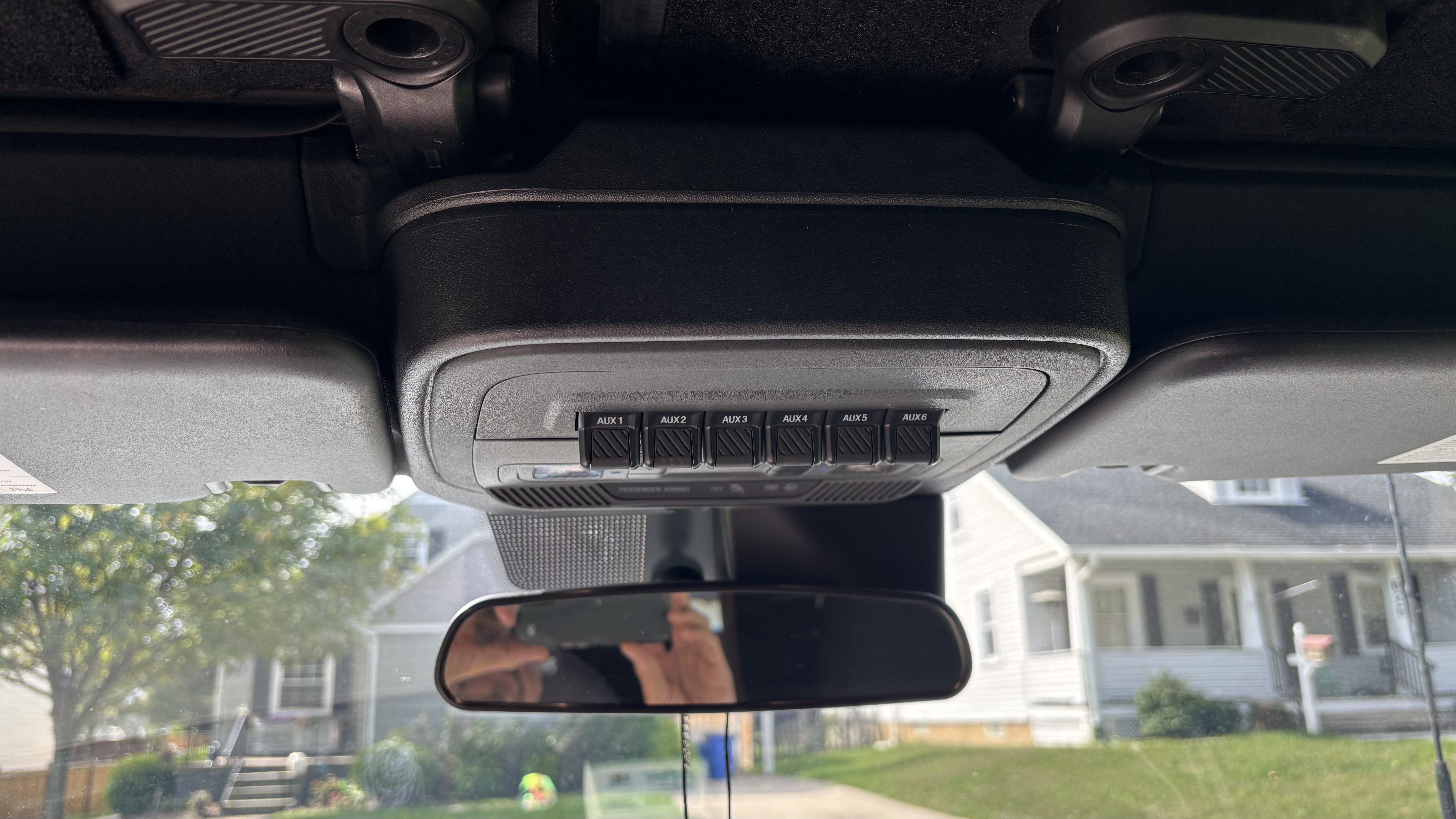 Used 2023 Ford Bronco Big Bend AWD/4WD image 25