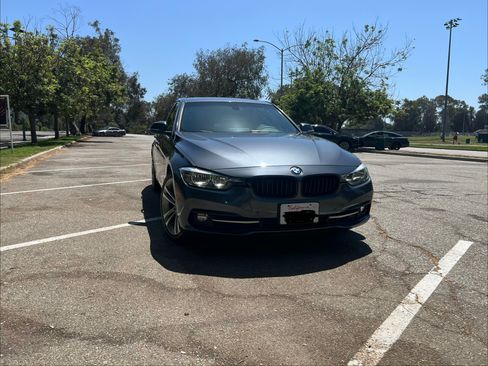Used 2016 BMW 328i Sedan RWD image 11
